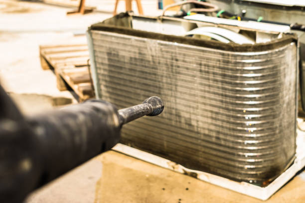  Anderson, MO Airduct Cleaning Pros