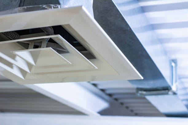 Emergency Air Duct Cleaning in MO