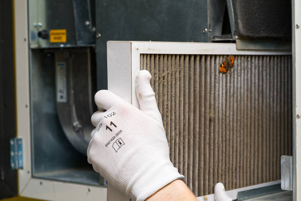 Best HVAC Maintenance and Cleaning  in Anderson, MO