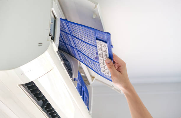 Best Affordable Duct Cleaning Services  in Anderson, MO