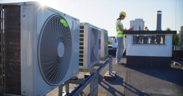 Home Air Vent Cleaning in MO