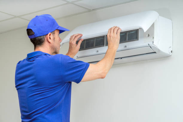 Ventilation Cleaning Services in MO