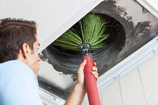 Best Ductwork Cleaning Services  in Anderson, MO