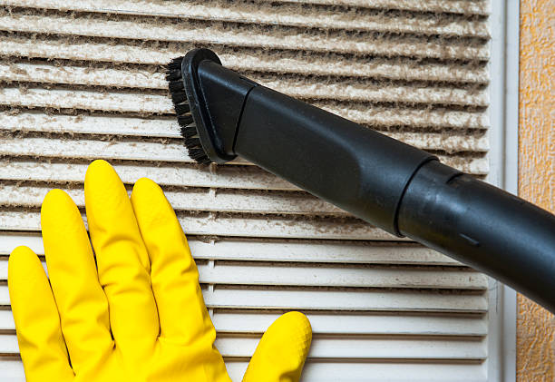 Best Air Duct Cleaning Company Near Me  in Anderson, MO