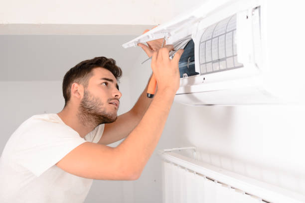 Best Ventilation Cleaning Services  in Anderson, MO